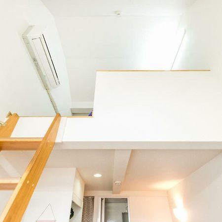 Haneda Airport Apartment Tōkyō Extérieur photo
