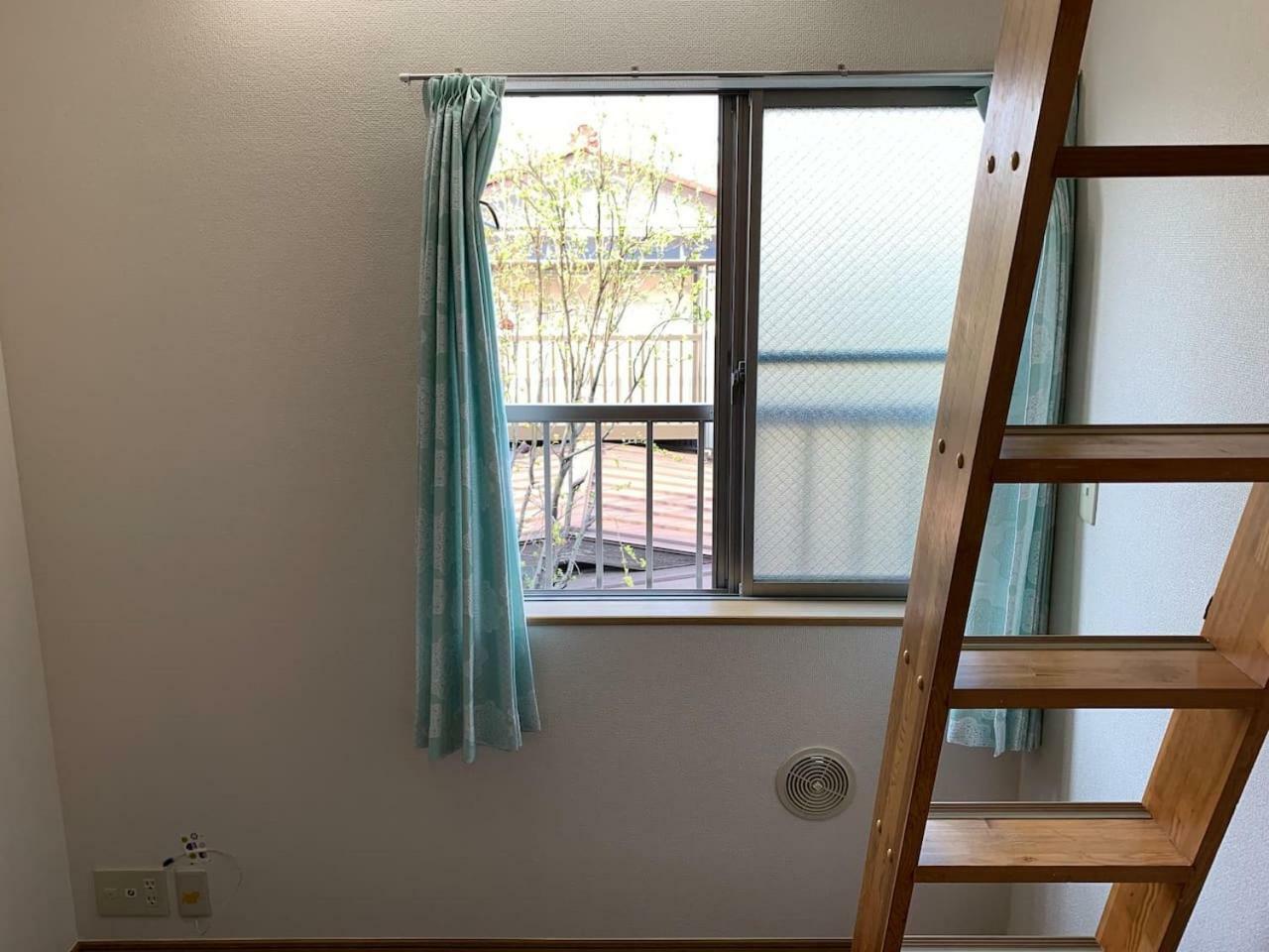 Haneda Airport Apartment Tōkyō Extérieur photo