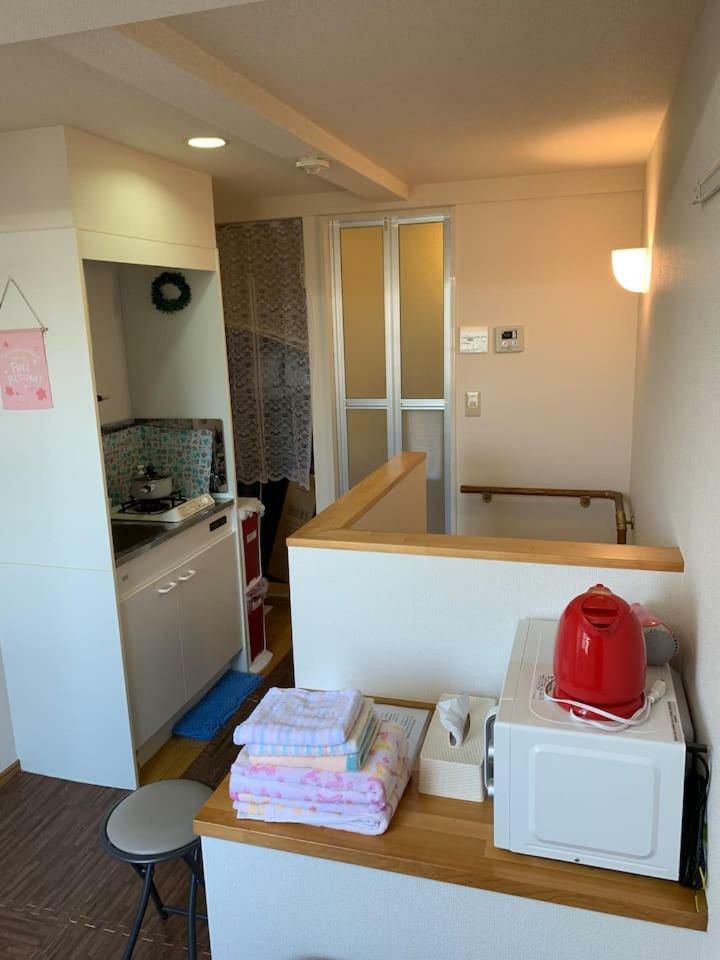 Haneda Airport Apartment Tōkyō Extérieur photo