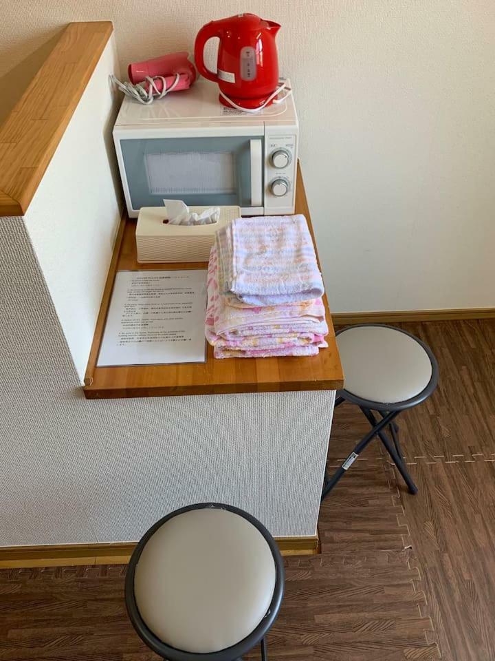 Haneda Airport Apartment Tōkyō Extérieur photo