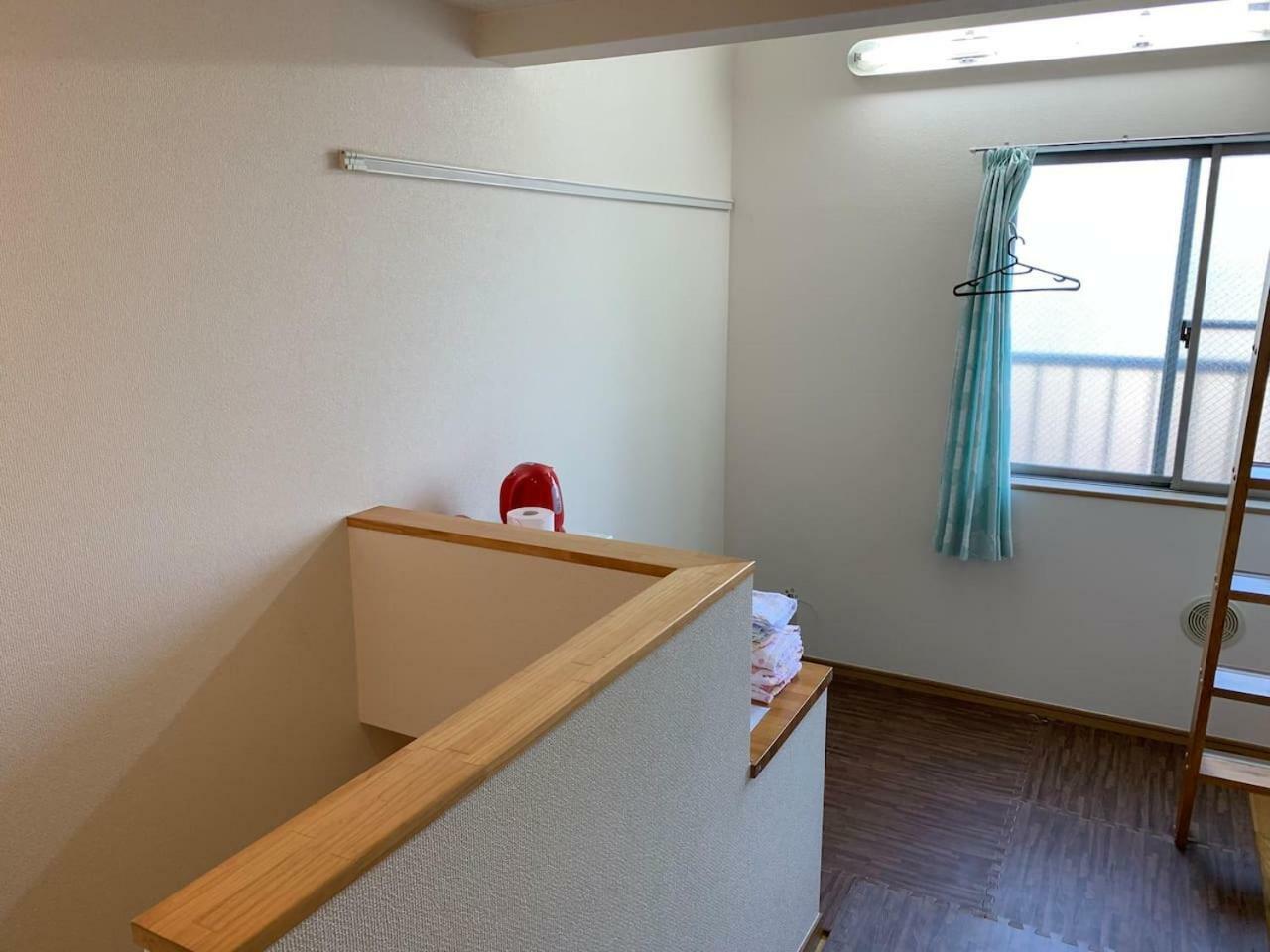 Haneda Airport Apartment Tōkyō Extérieur photo