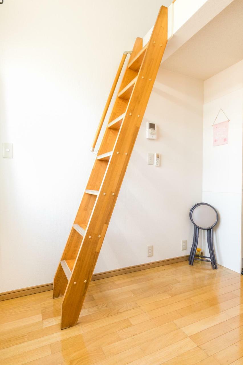 Haneda Airport Apartment Tōkyō Extérieur photo