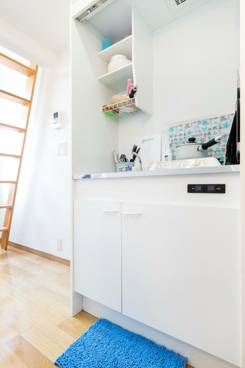 Haneda Airport Apartment Tōkyō Extérieur photo