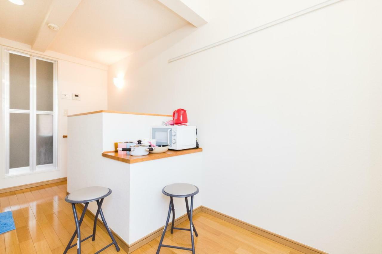 Haneda Airport Apartment Tōkyō Extérieur photo