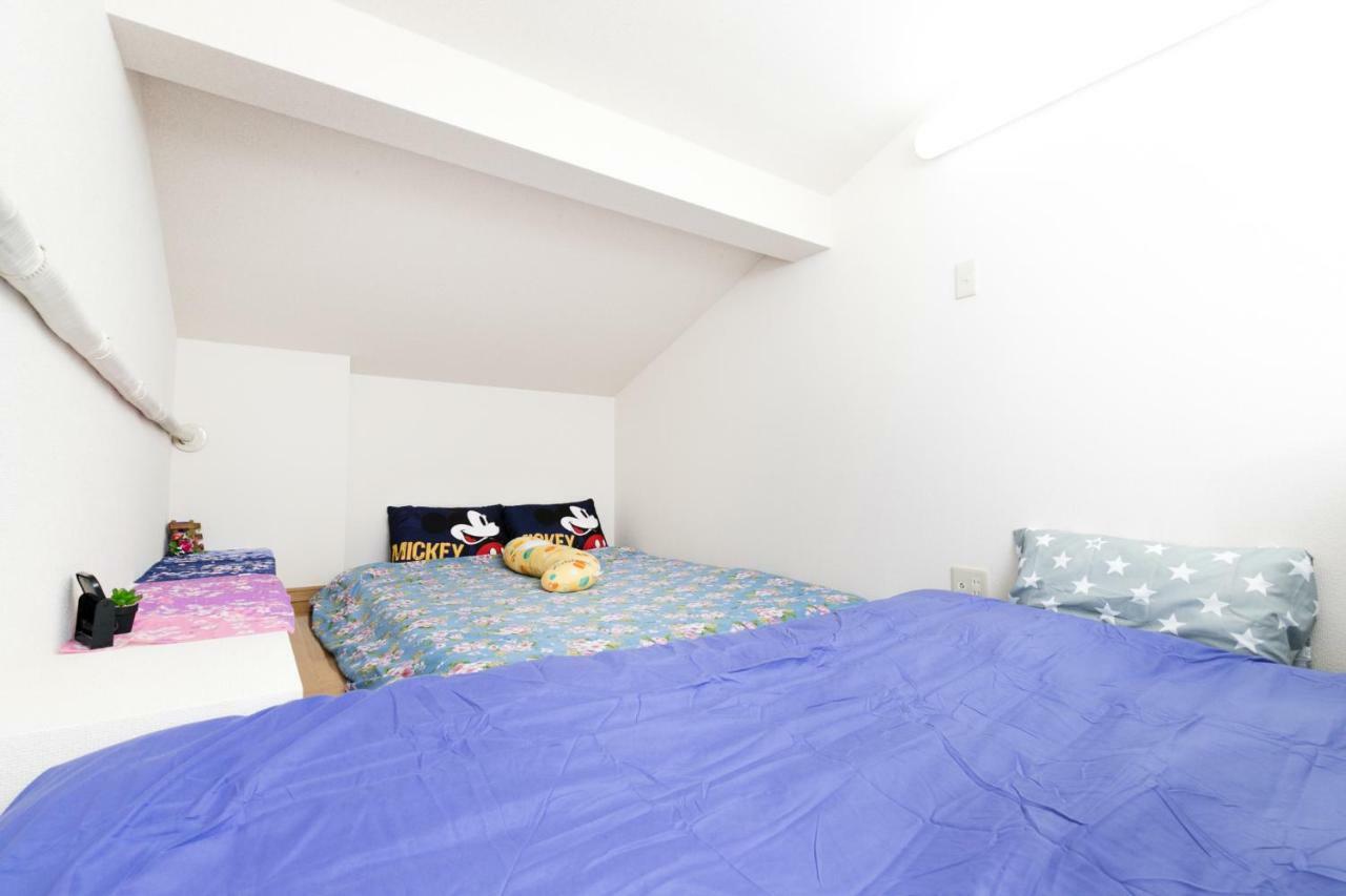 Haneda Airport Apartment Tōkyō Extérieur photo