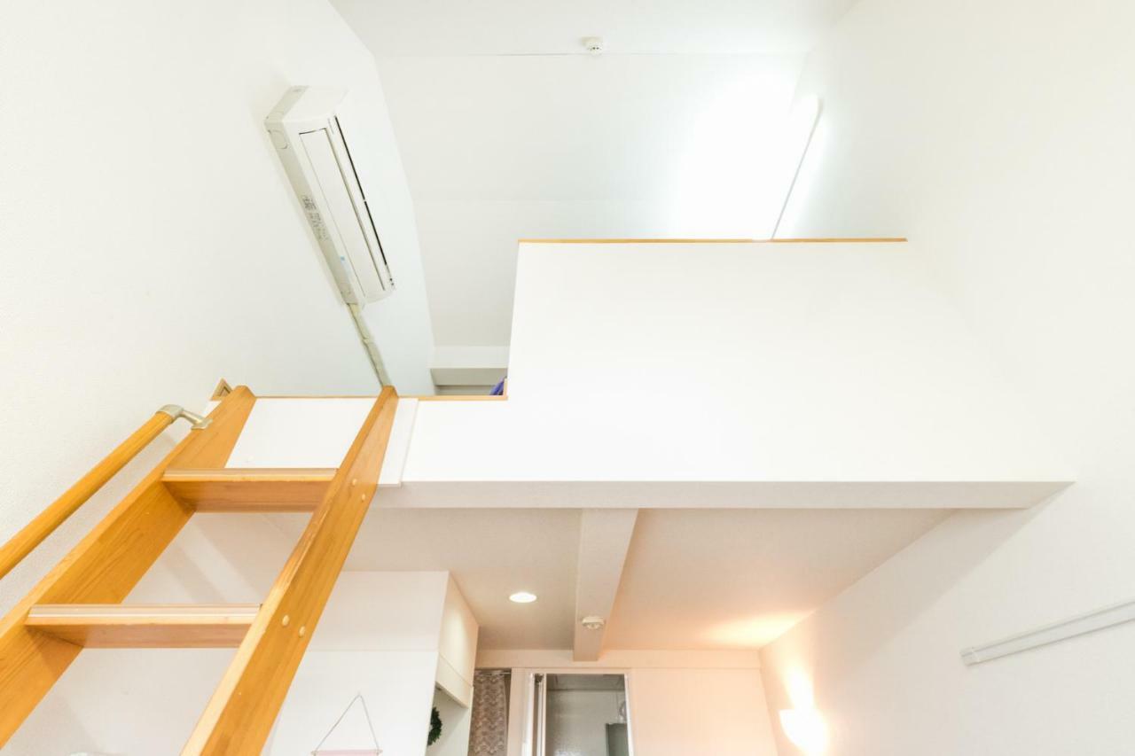 Haneda Airport Apartment Tōkyō Extérieur photo