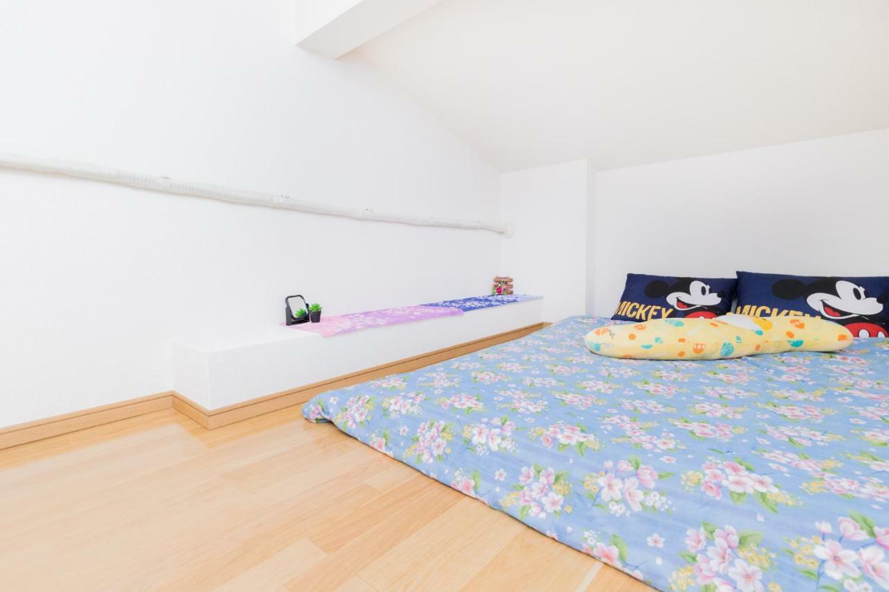 Haneda Airport Apartment Tōkyō Extérieur photo
